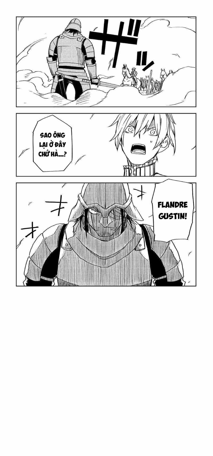 Isekai Tensei Soudouki - Chương 76 - ảnh 21