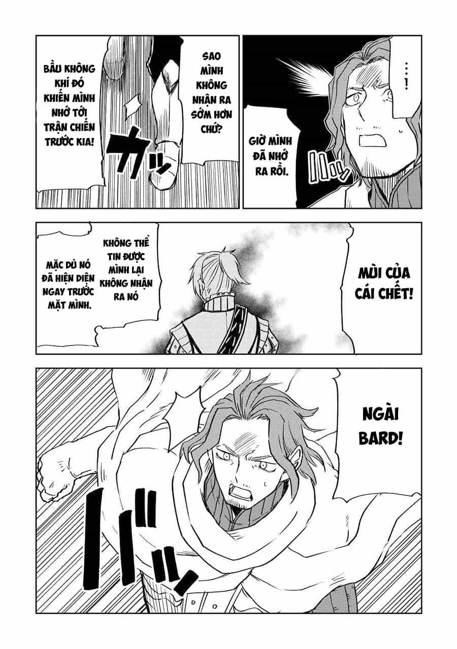 Isekai Tensei Soudouki - Chương 78 - ảnh 15