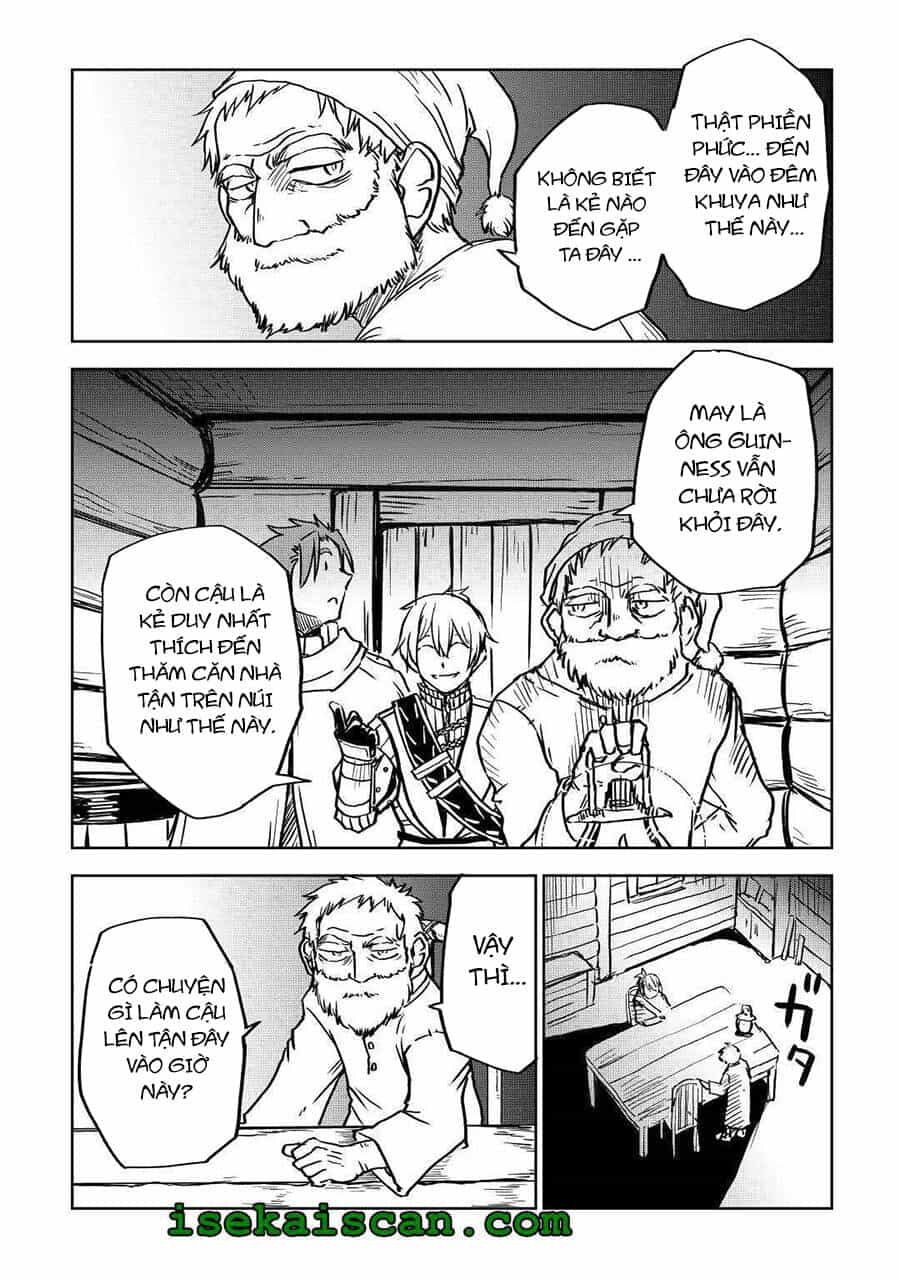 Isekai Tensei Soudouki - Chương 79 - ảnh 10