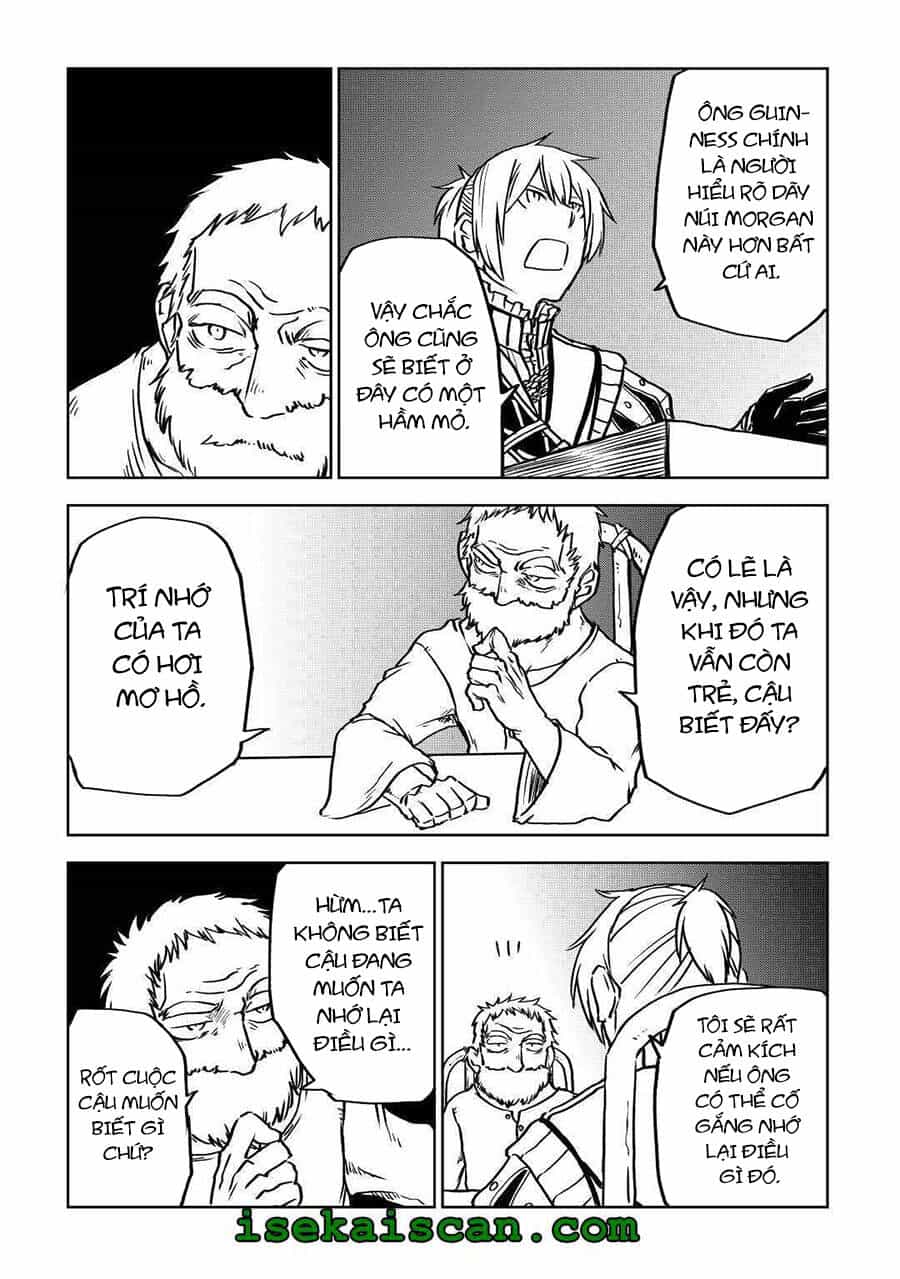 Isekai Tensei Soudouki - Chương 79 - ảnh 11
