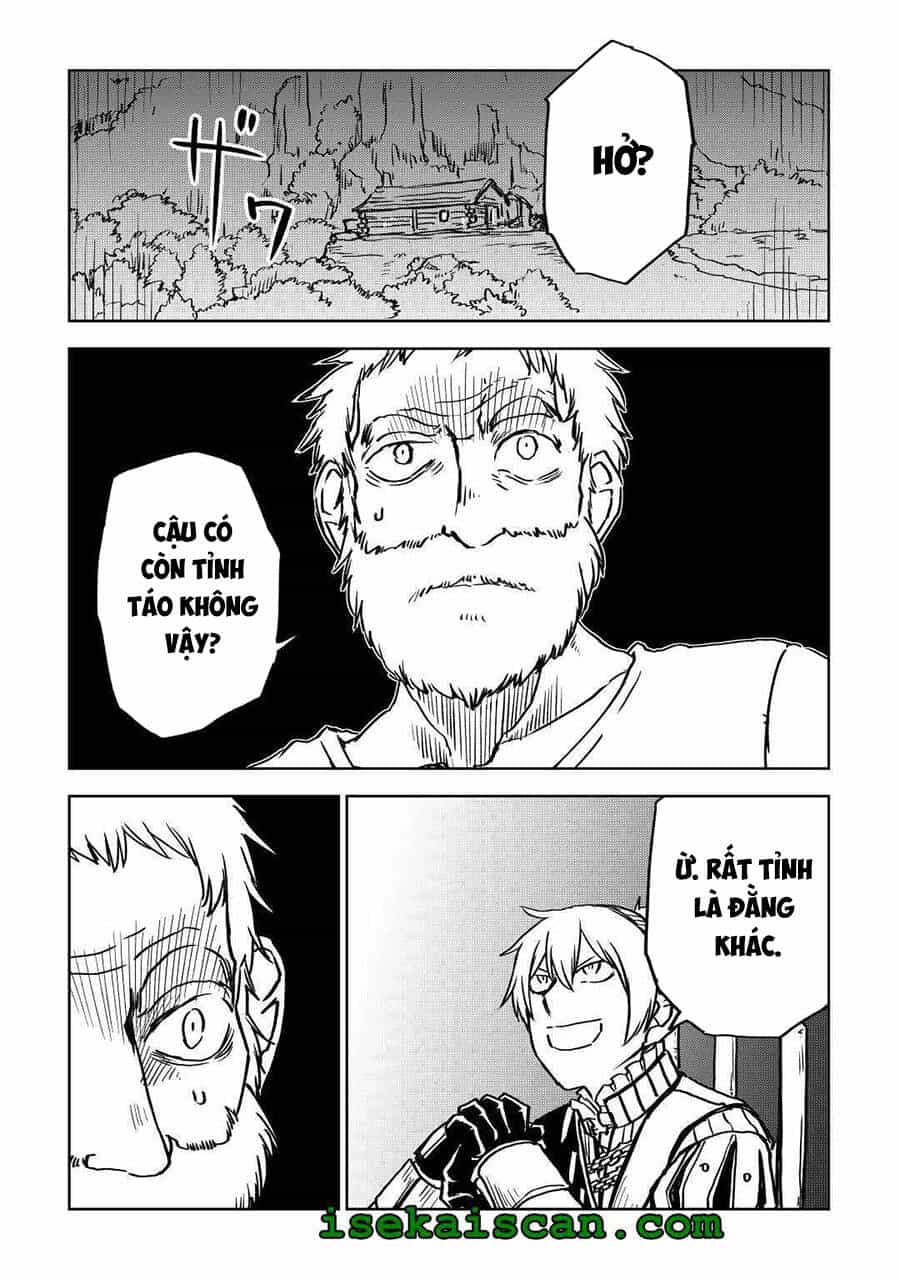 Isekai Tensei Soudouki - Chương 79 - ảnh 13