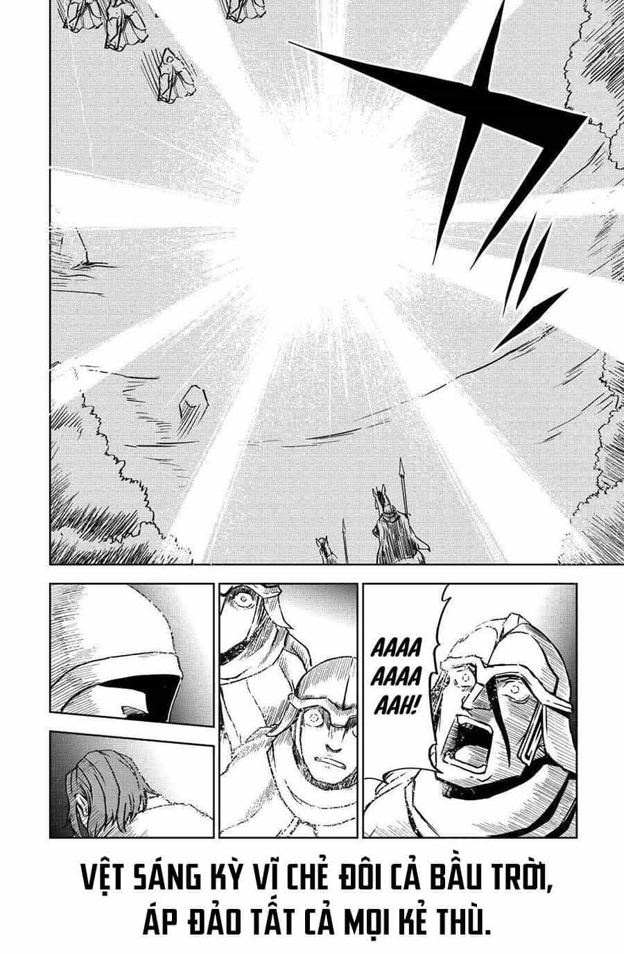 Isekai Tensei Soudouki - Chương 81 - ảnh 19