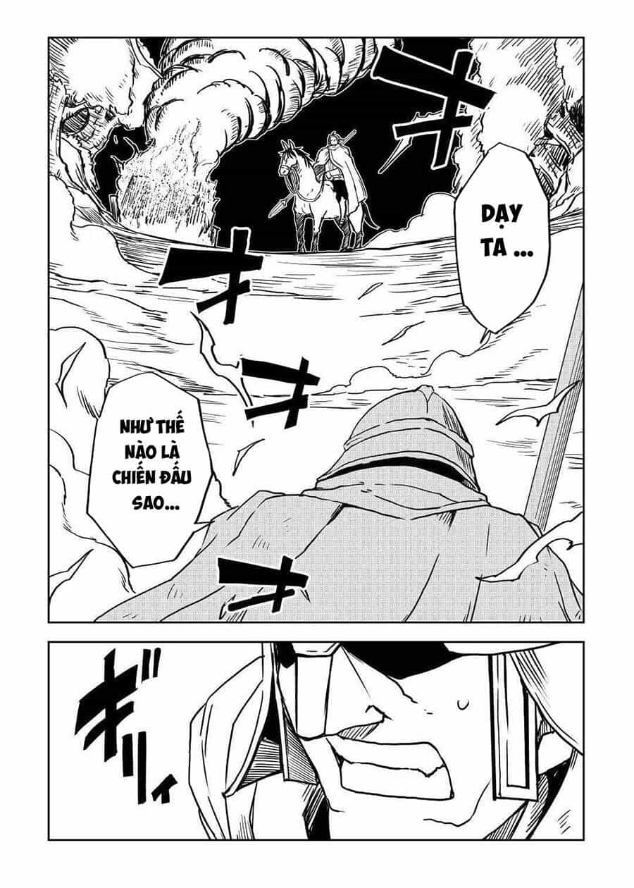 Isekai Tensei Soudouki - Chương 81 - ảnh 3