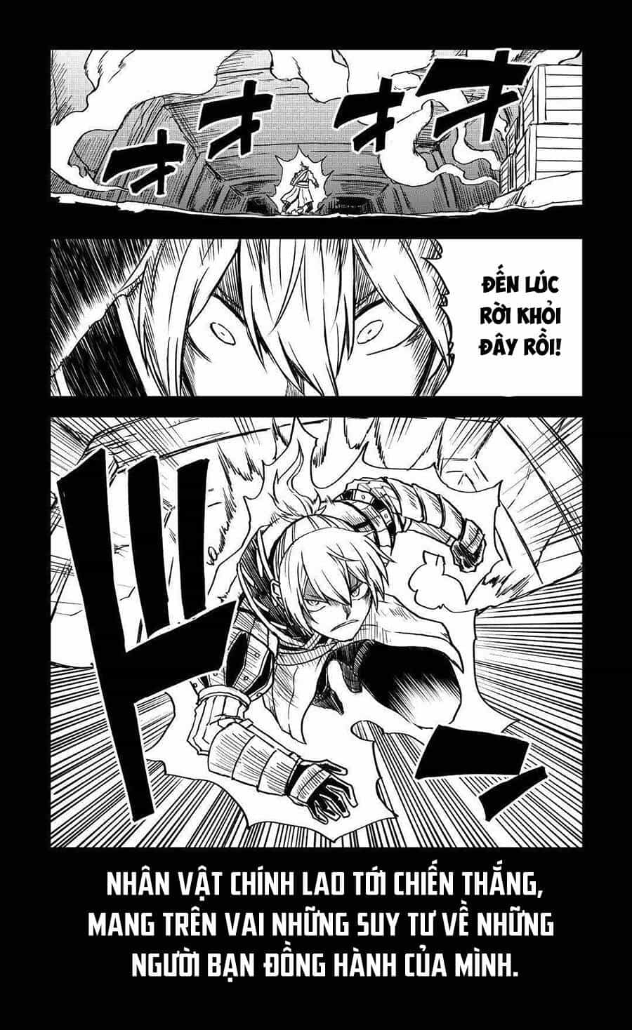 Isekai Tensei Soudouki - Chương 82 - ảnh 19