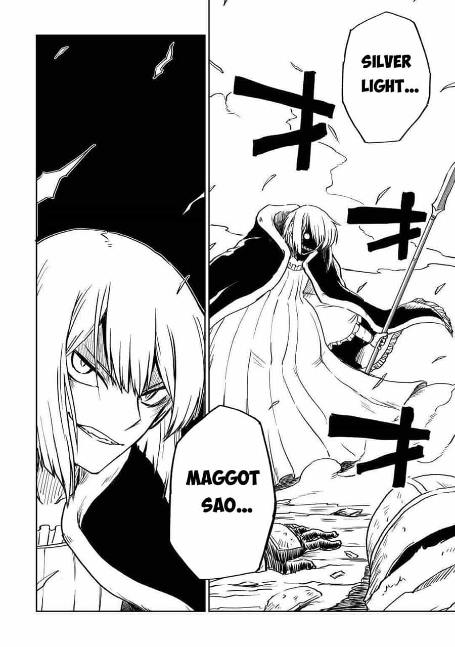Isekai Tensei Soudouki - Chương 83 - ảnh 12