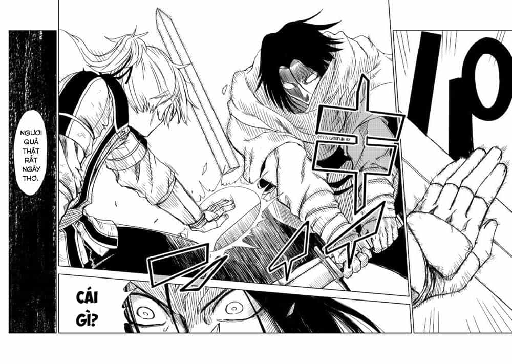 Isekai Tensei Soudouki - Chương 9 - ảnh 20