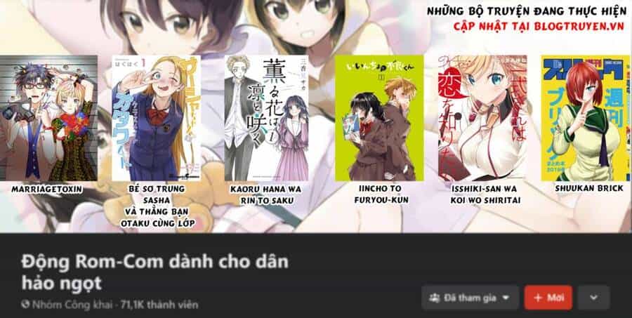 Isshiki-San Wa Koi Wo Shiritai - Chương 10 - ảnh 1