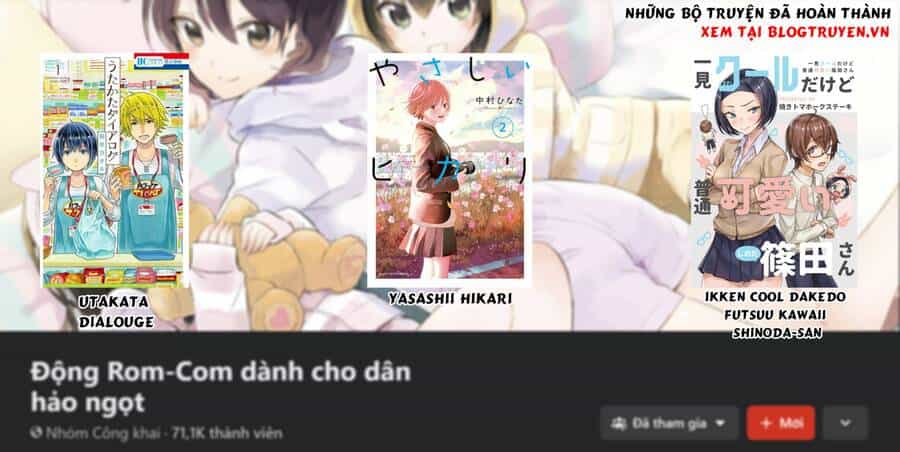 Isshiki-San Wa Koi Wo Shiritai - Chương 12 - ảnh 2