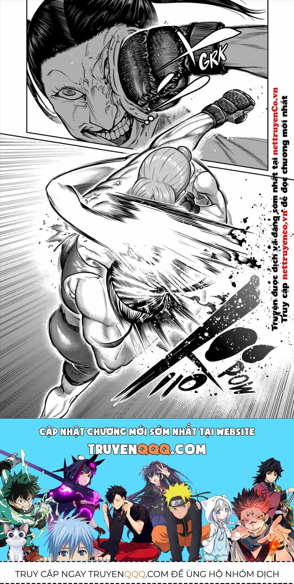 Isshou Senkin - Chương 0 - ảnh 19