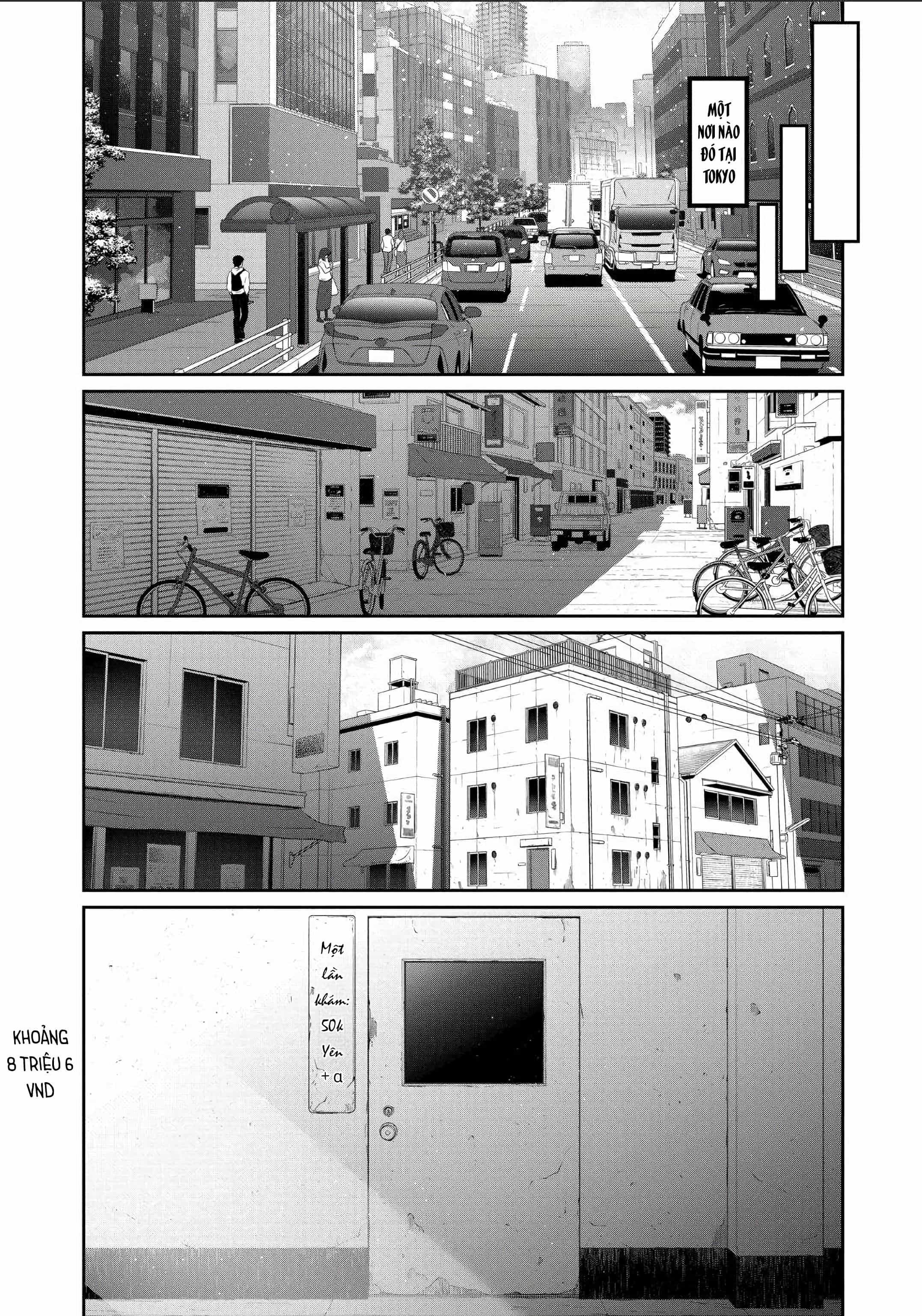 Isshou Senkin - Chương 31 - ảnh 15