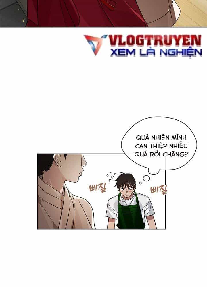 Isshou Senkin - Chương 32 - ảnh 298