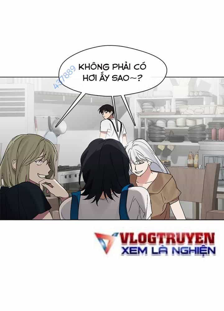 Isshou Senkin - Chương 32 - ảnh 307