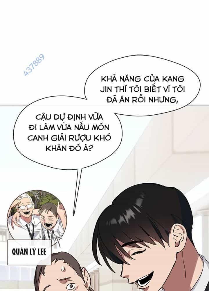 Isshou Senkin - Chương 32 - ảnh 346