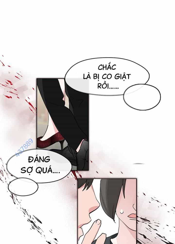 Isshou Senkin - Chương 32 - ảnh 432
