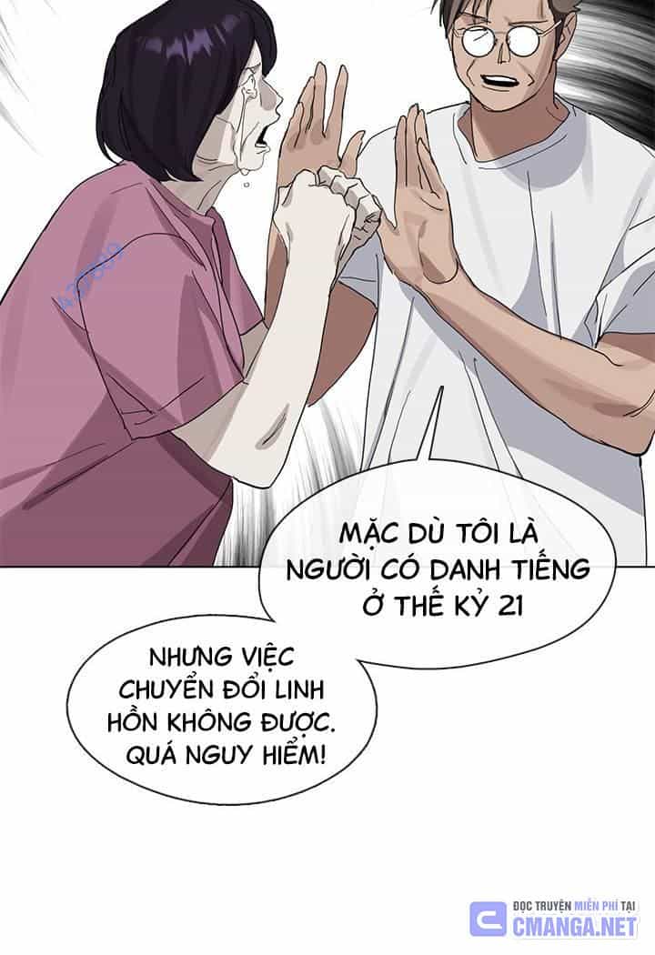 Isshou Senkin - Chương 32 - ảnh 439