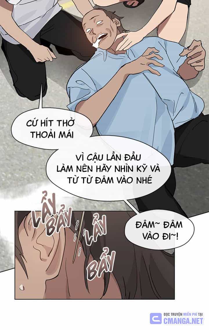 Isshou Senkin - Chương 32 - ảnh 448