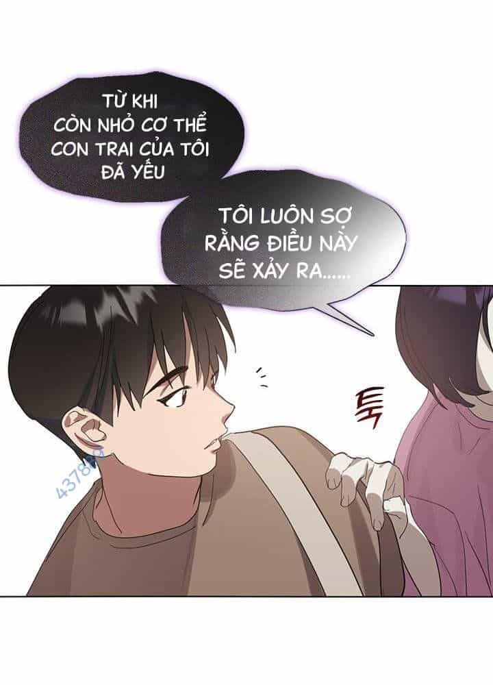 Isshou Senkin - Chương 32 - ảnh 462