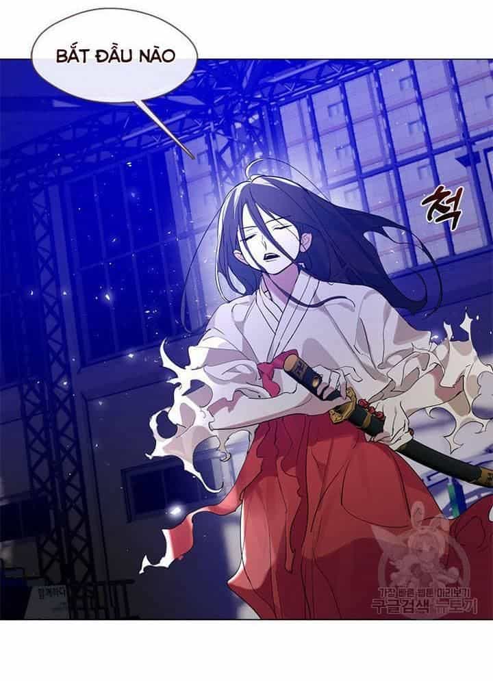 Isshou Senkin - Chương 32 - ảnh 48