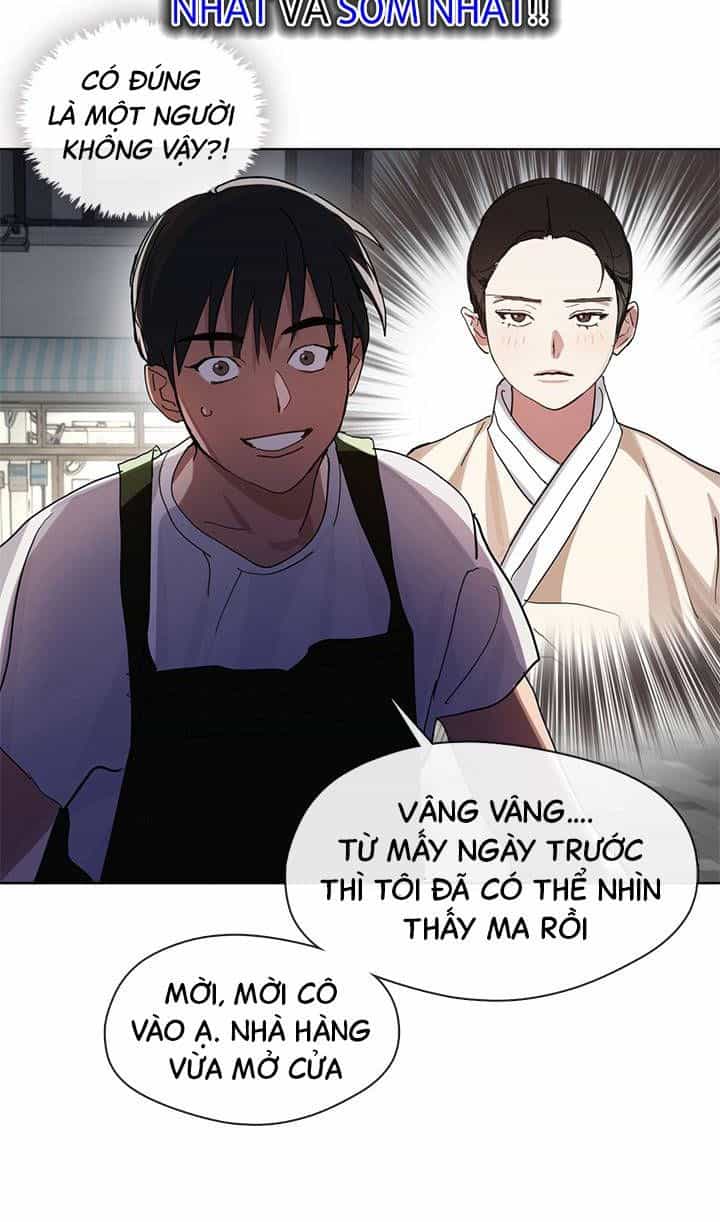 Isshou Senkin - Chương 32 - ảnh 489