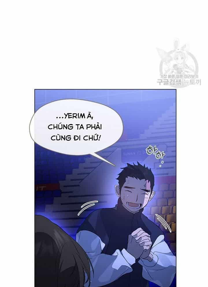 Isshou Senkin - Chương 32 - ảnh 9