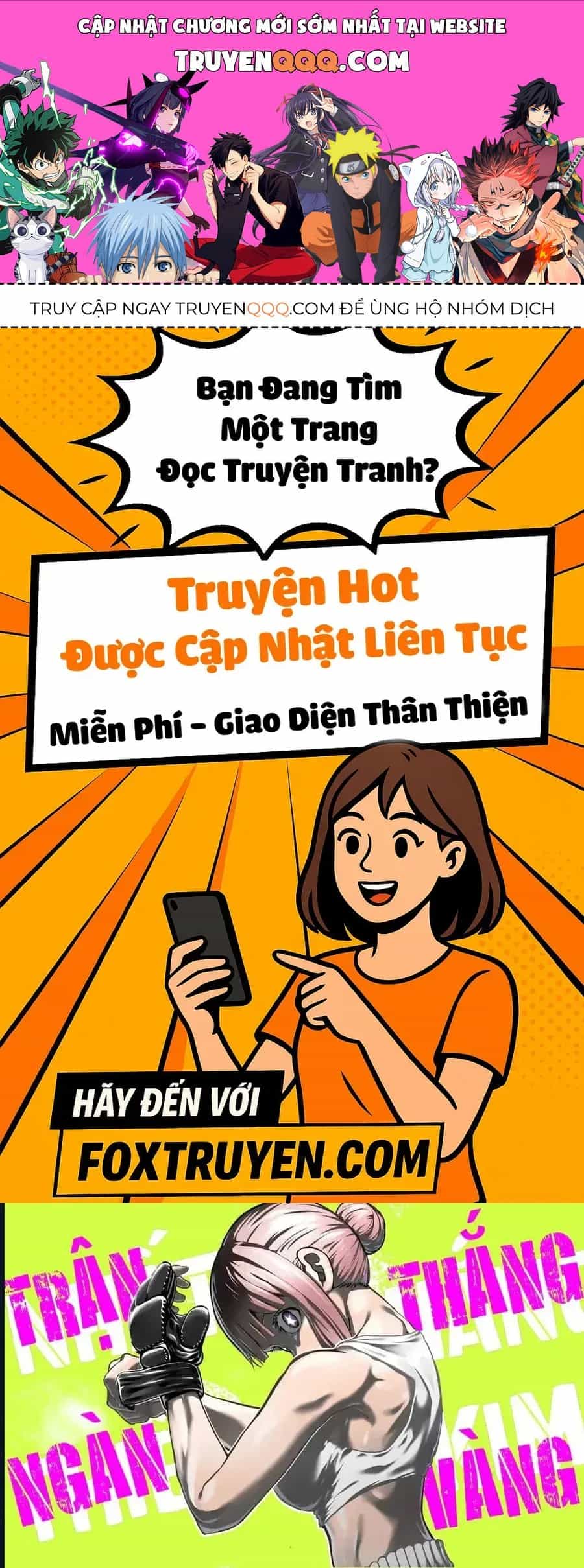 Isshou Senkin - Chương 64 - ảnh 1