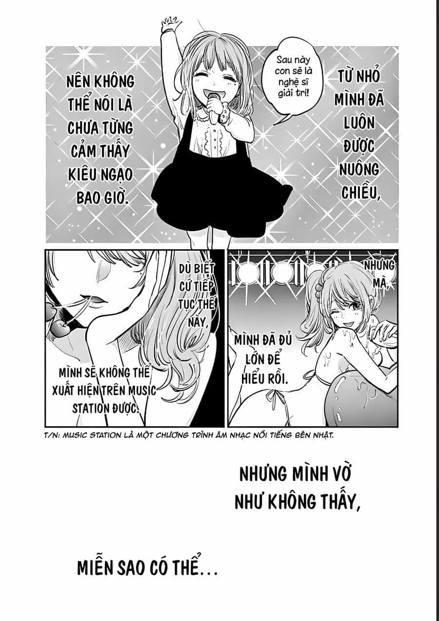Isshou Sukitte Yutta Jan - Chương 4 - ảnh 14