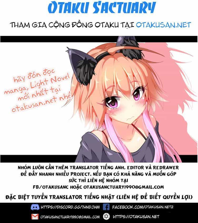It's Not Meguro-San's First Time - Chương 13 - ảnh 14