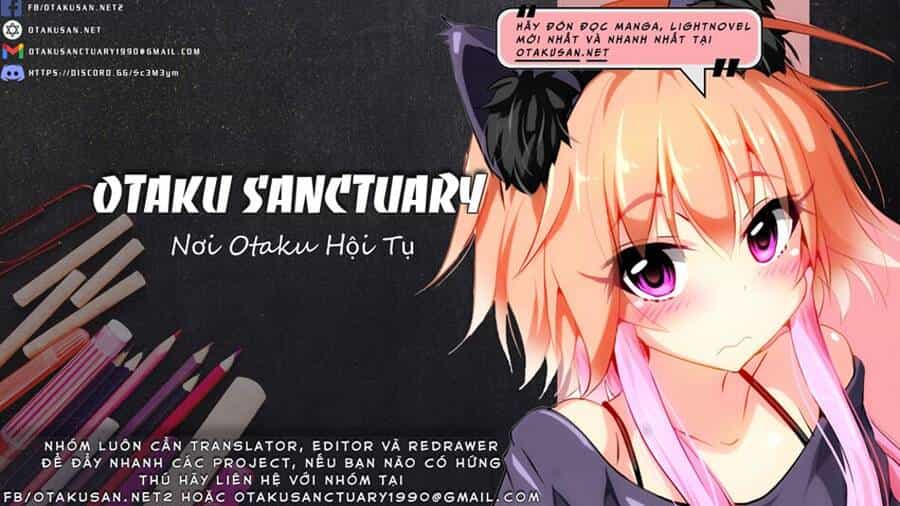 It's Not Meguro-San's First Time - Chương 44 - ảnh 17