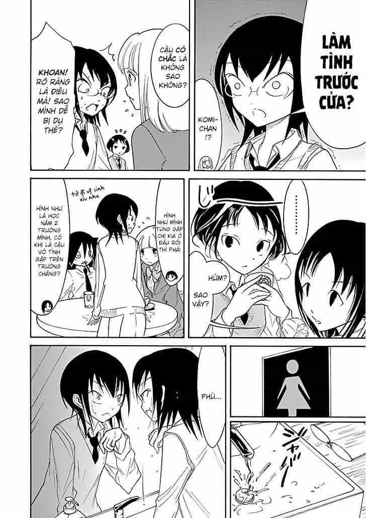It’s Not My Fault That I’m Not Popular! - Chương 83 - ảnh 4