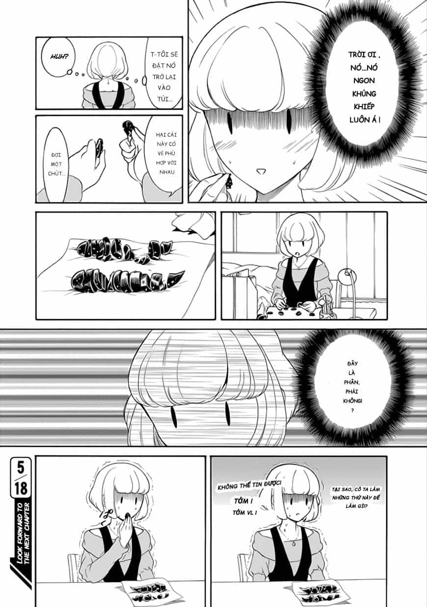 It’s Not My Fault That I’m Not Popular! - Chương 114 - ảnh 7
