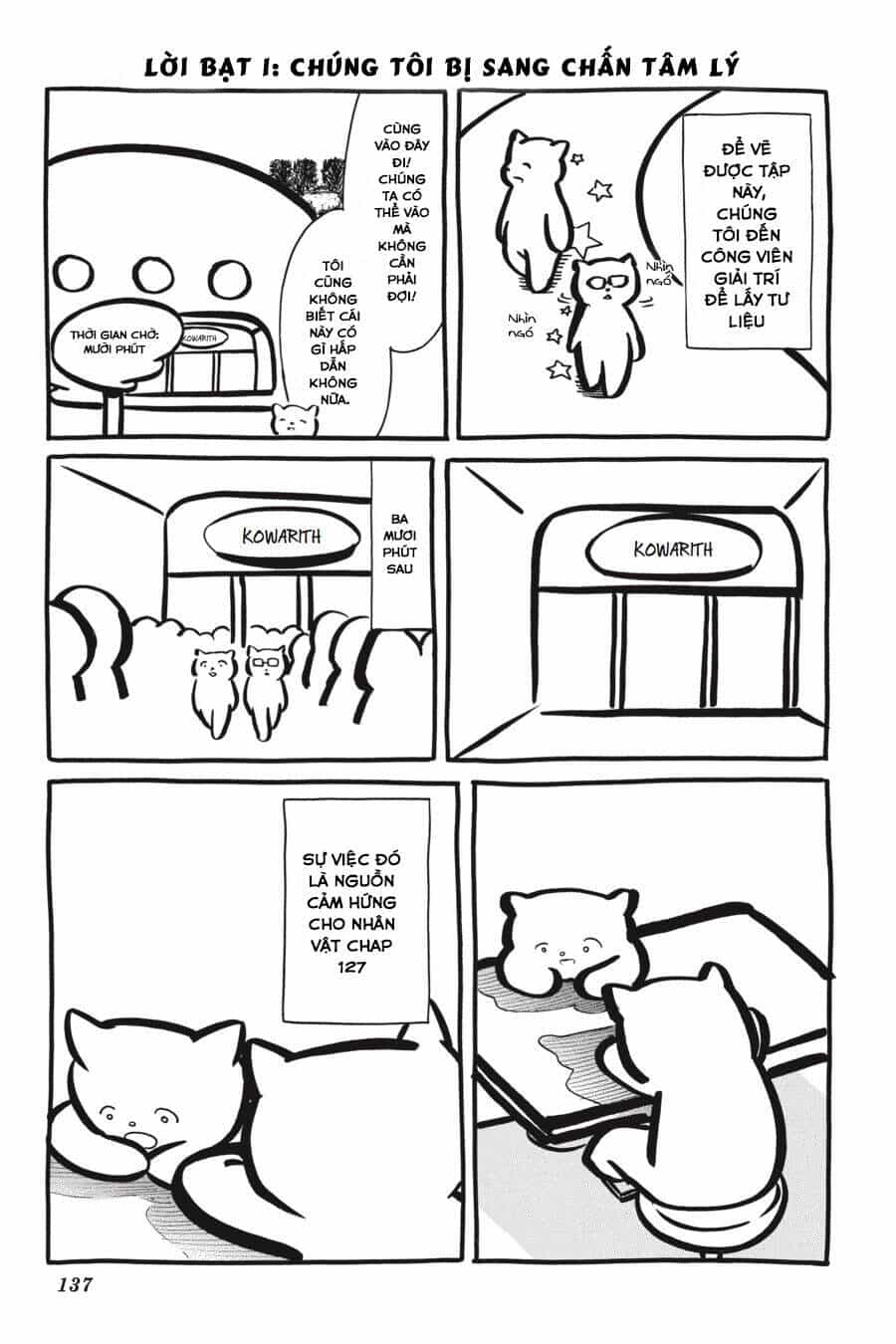 It’s Not My Fault That I’m Not Popular! - Chương 132 - ảnh 17