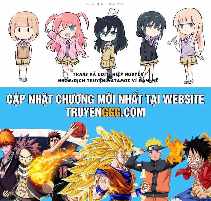 It’s Not My Fault That I’m Not Popular! - Chương 137 - ảnh 14