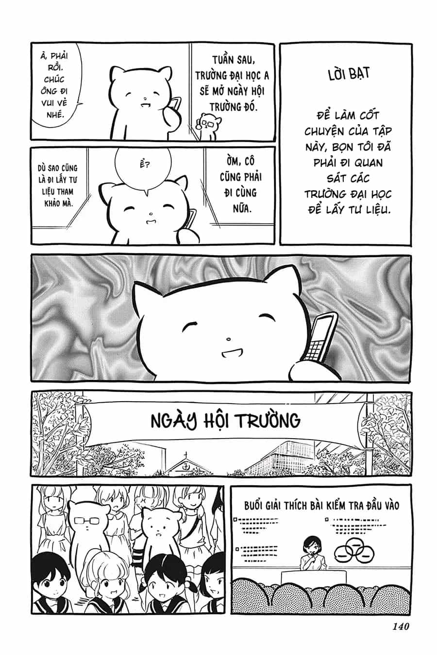 It’s Not My Fault That I’m Not Popular! - Chương 142 - ảnh 21