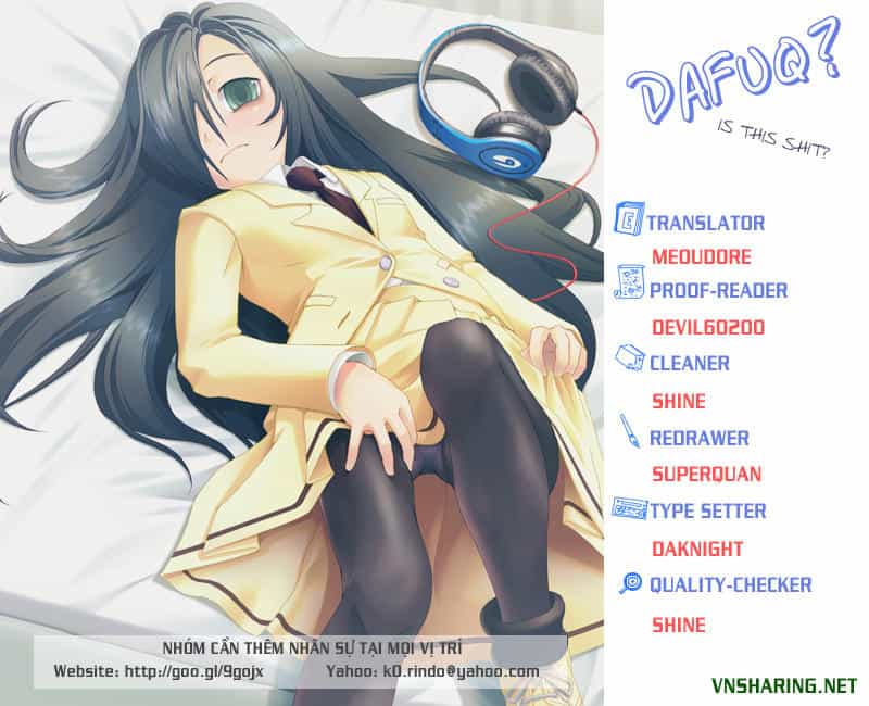 It’s Not My Fault That I’m Not Popular! - Chương 27 - ảnh 1