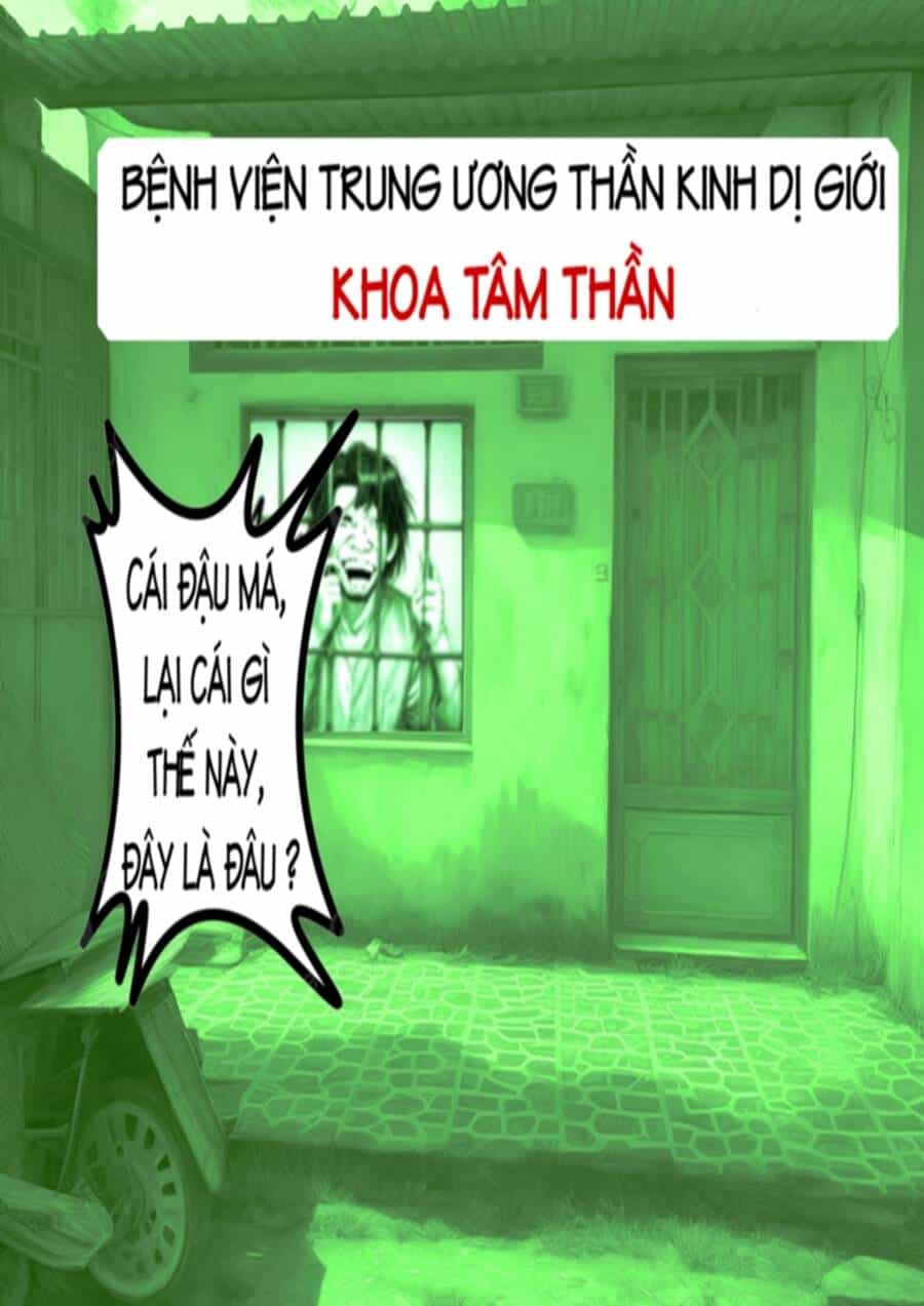 It Việt Nam Tái Sinh Tại Dị Giới - Chương 12 - ảnh 4