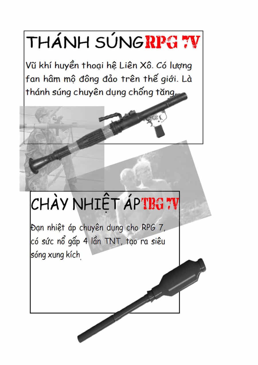 It Việt Nam Tái Sinh Tại Dị Giới - Chương 2 - ảnh 11