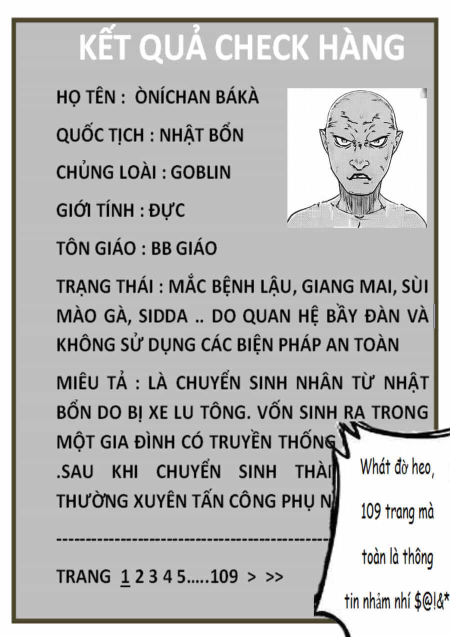 It Việt Nam Tái Sinh Tại Dị Giới - Chương 2 - ảnh 4