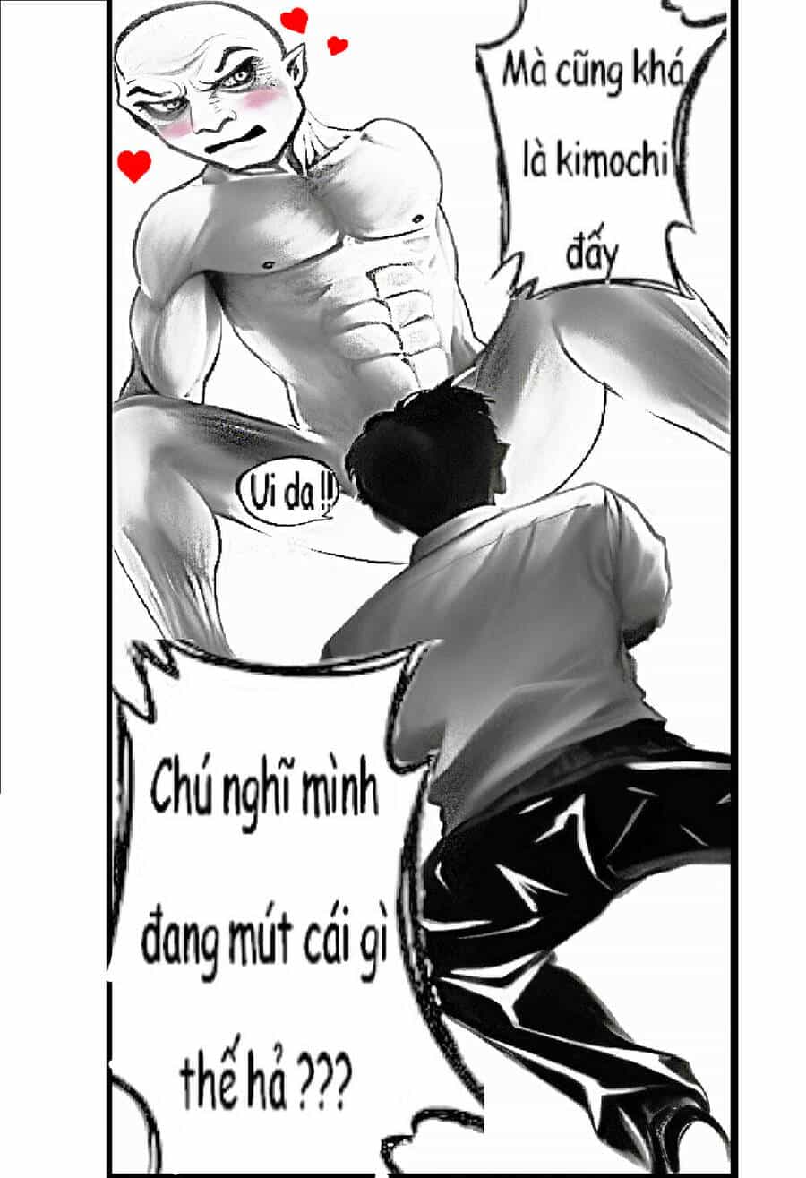 It Việt Nam Tái Sinh Tại Dị Giới - Chương 2 - ảnh 9