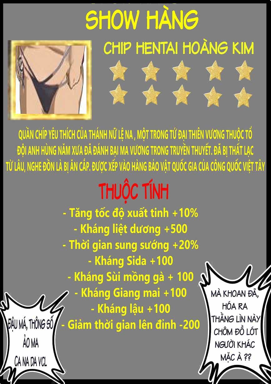 It Việt Nam Tái Sinh Tại Dị Giới - Chương 5 - ảnh 7