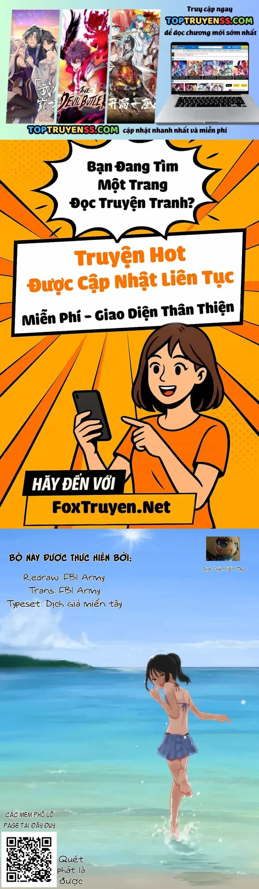 Itoko No Ko - Chương 12.5 - ảnh 2