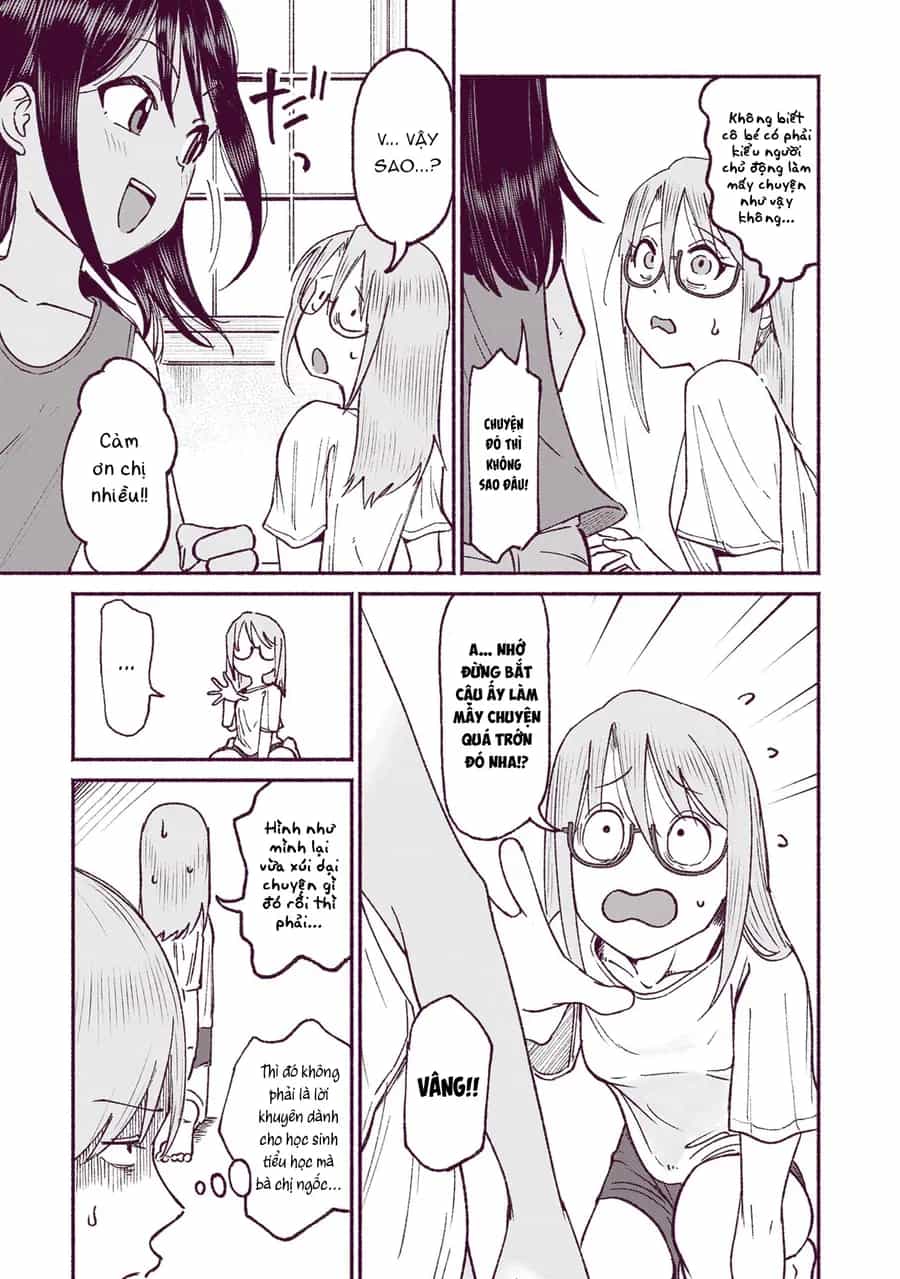 Itoko No Ko - Chương 19 - ảnh 12