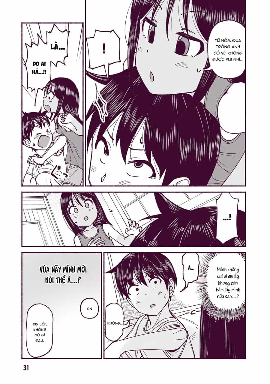 Itoko No Ko - Chương 19 - ảnh 14