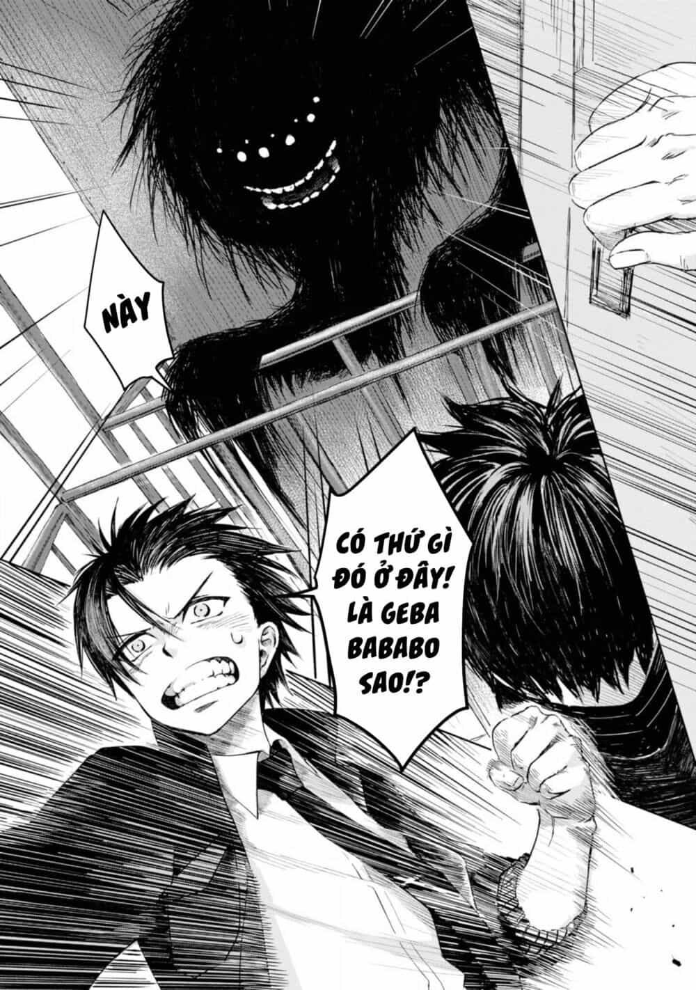 Itoshi No Ko, Charlotte - Chương 12 - ảnh 8