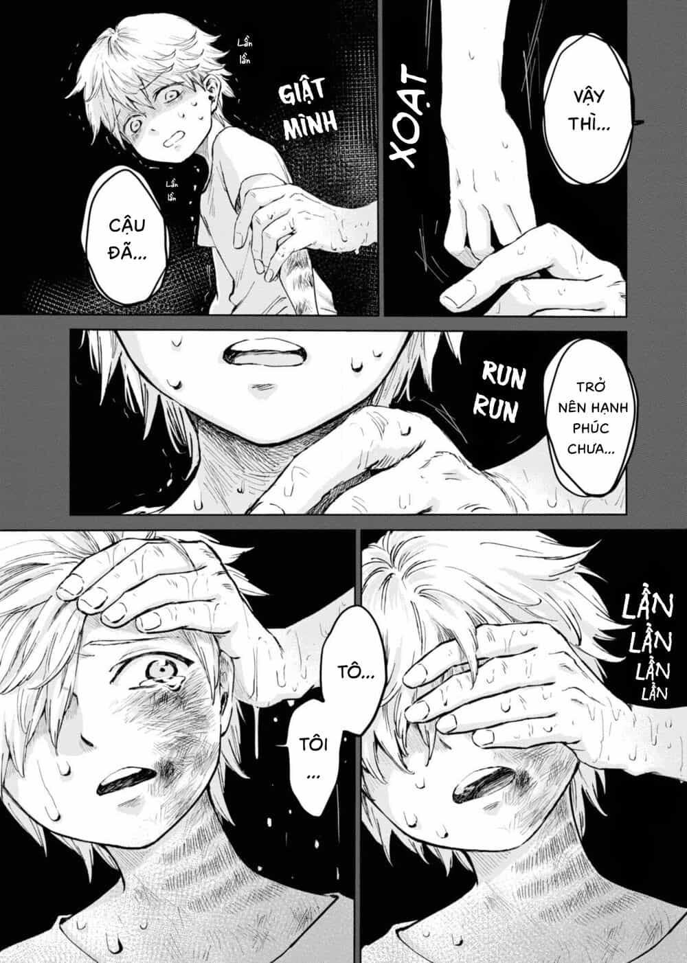 Itoshi No Ko, Charlotte - Chương 17 - ảnh 6