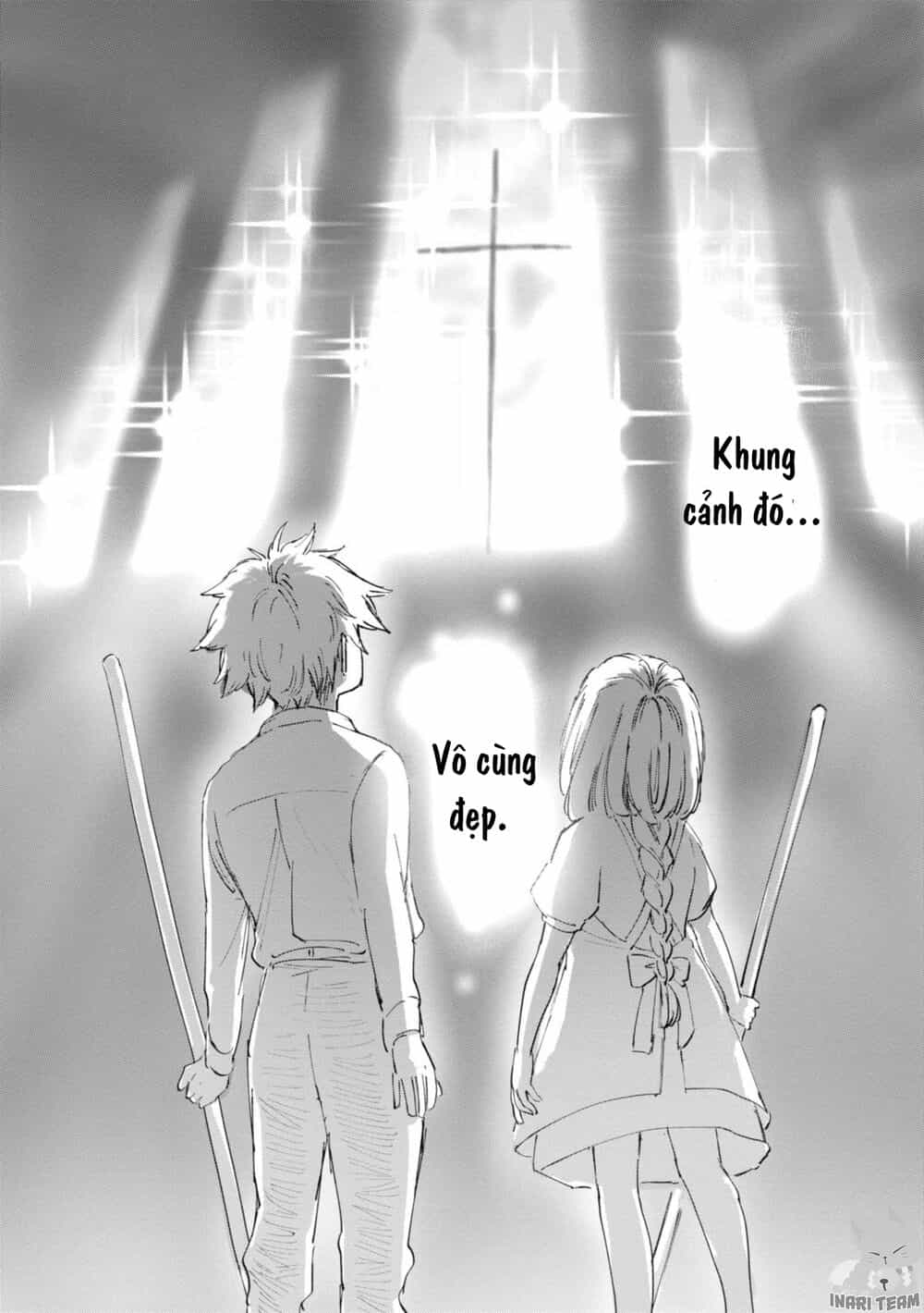 Itoshi No Ko, Charlotte - Chương 17.5 - ảnh 14
