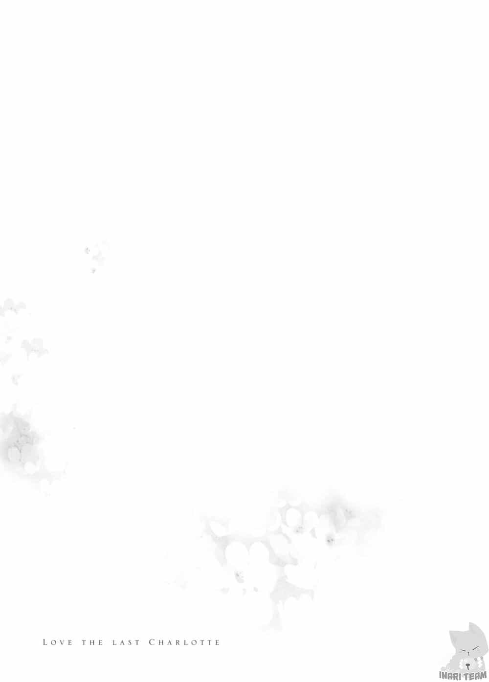 Itoshi No Ko, Charlotte - Chương 17.5 - ảnh 8