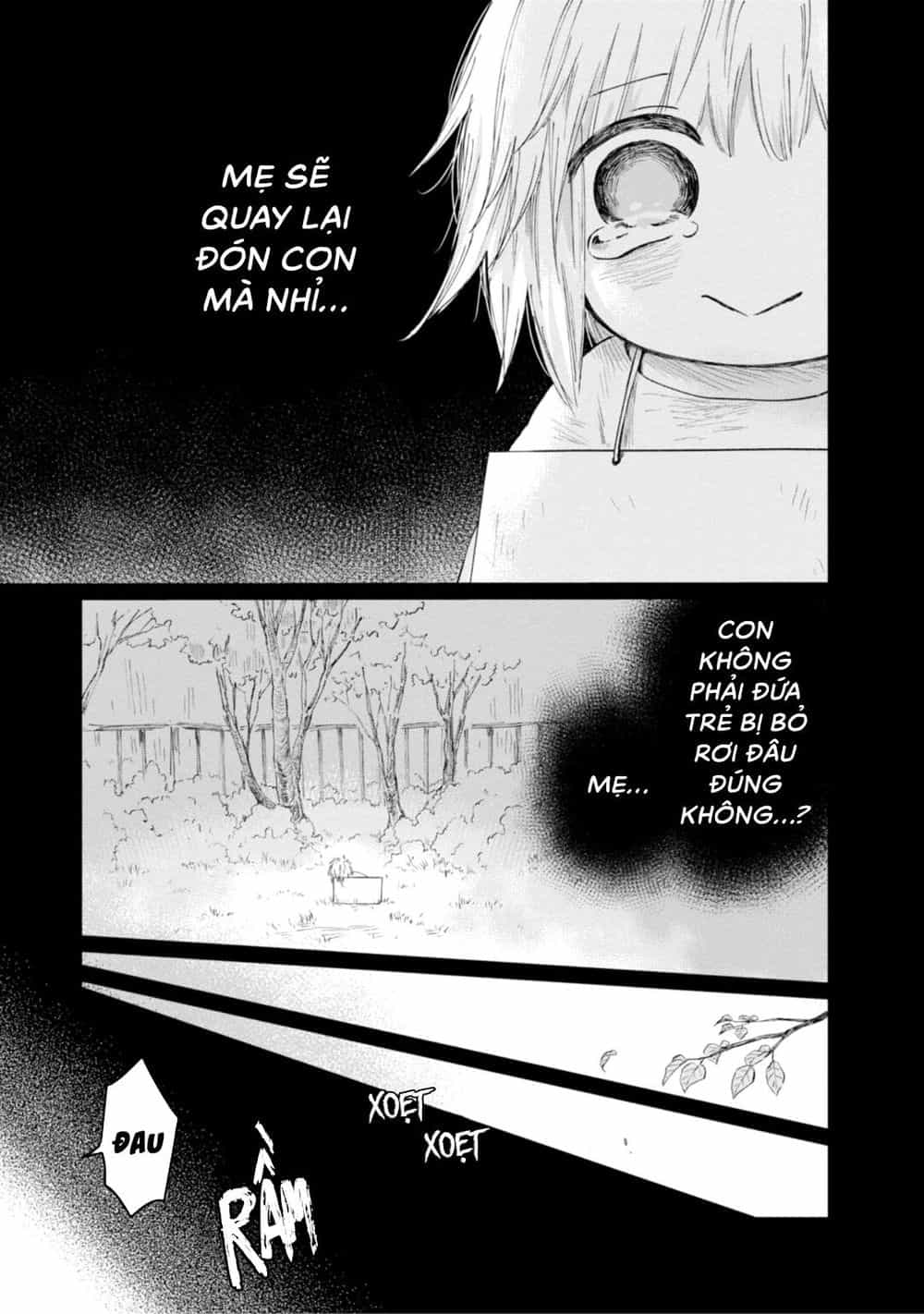 Itoshi No Ko, Charlotte - Chương 6 - ảnh 5