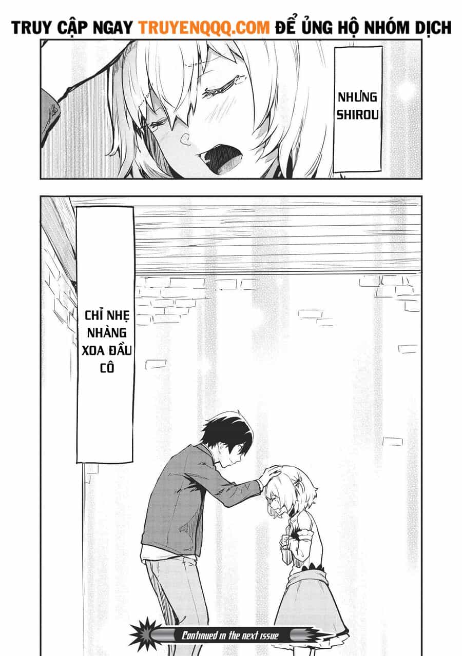 Itsudemo Jitaku Ni Kaerareru Ore Wa, Isekai De Gyoushounin O Hajimemashita - Chương 18 - ảnh 16