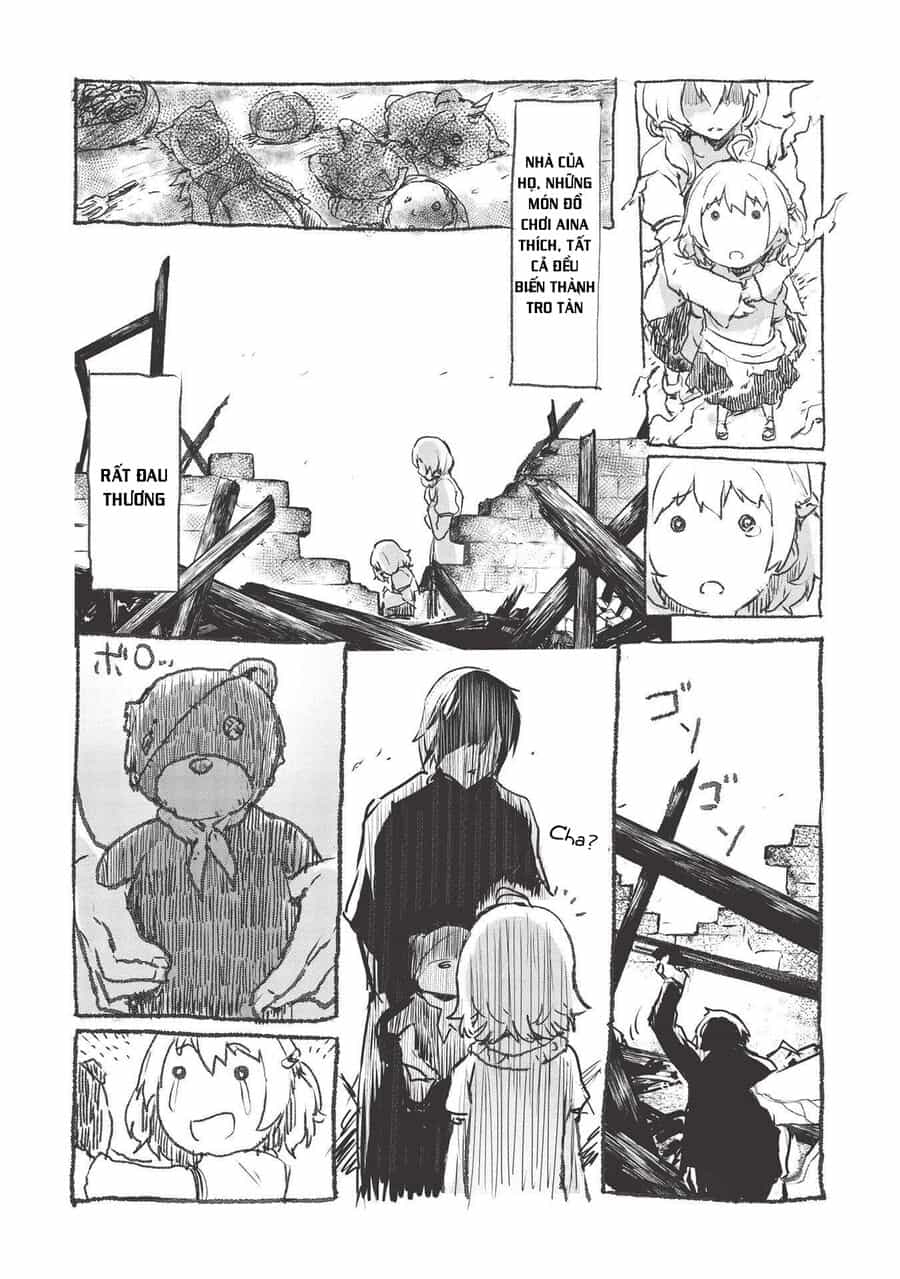 Itsudemo Jitaku Ni Kaerareru Ore Wa, Isekai De Gyoushounin O Hajimemashita - Chương 18 - ảnh 3