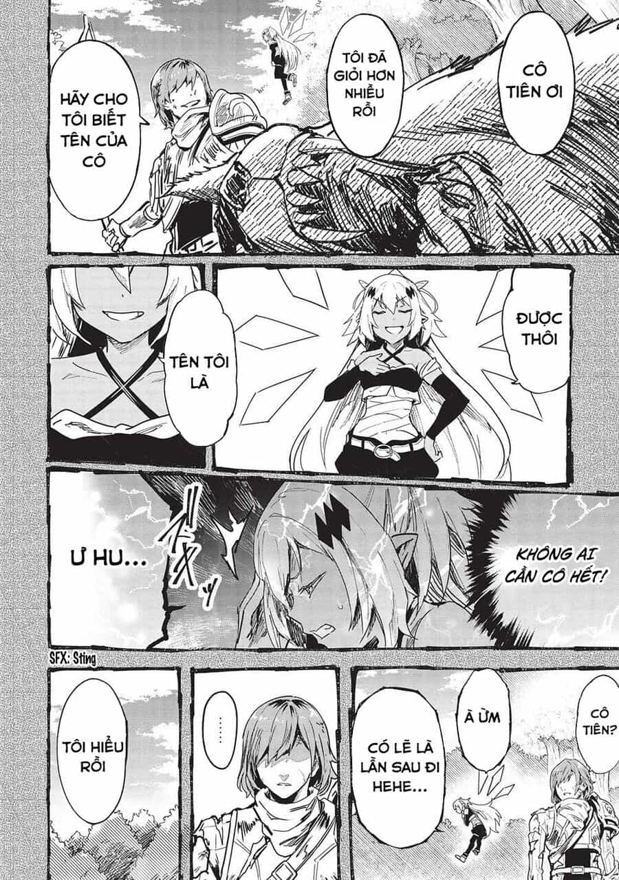 Itsudemo Jitaku Ni Kaerareru Ore Wa, Isekai De Gyoushounin O Hajimemashita - Chương 29 - ảnh 5
